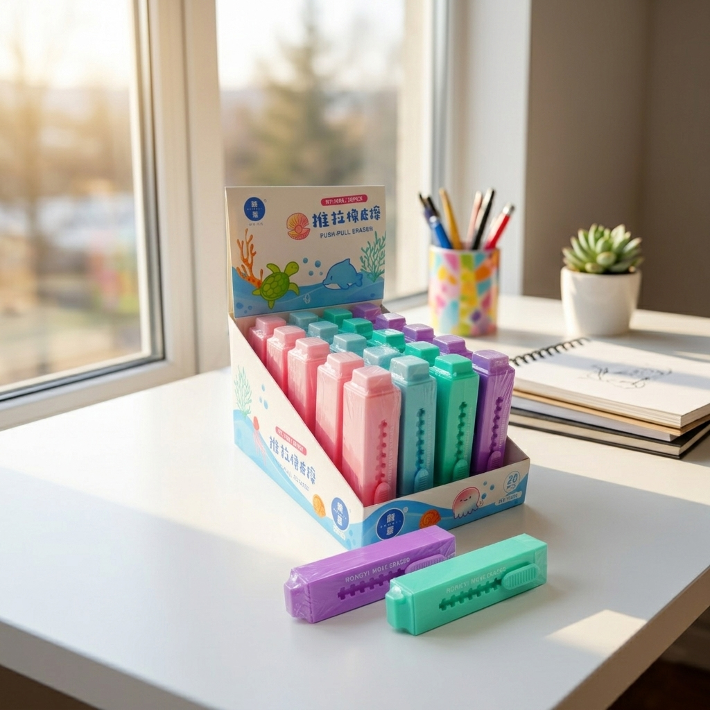 RY-1006 Eraser